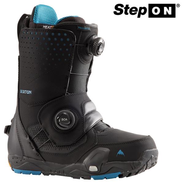 スノーボード ブーツ バートン ステップオン BURTON MEN&apos;S PHOTON STEP ON...