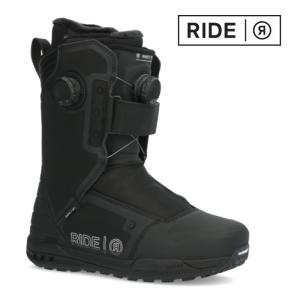 スノーボード ブーツ ライド RIDE THE 92 Black MEN'S ナインティーツー メンズ 男性 23-24 日本正規品｜newstock