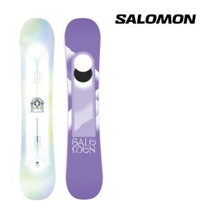SALOMON（サロモン） 40%off SALOMON 板 スノー ボード LOTUS ロータス