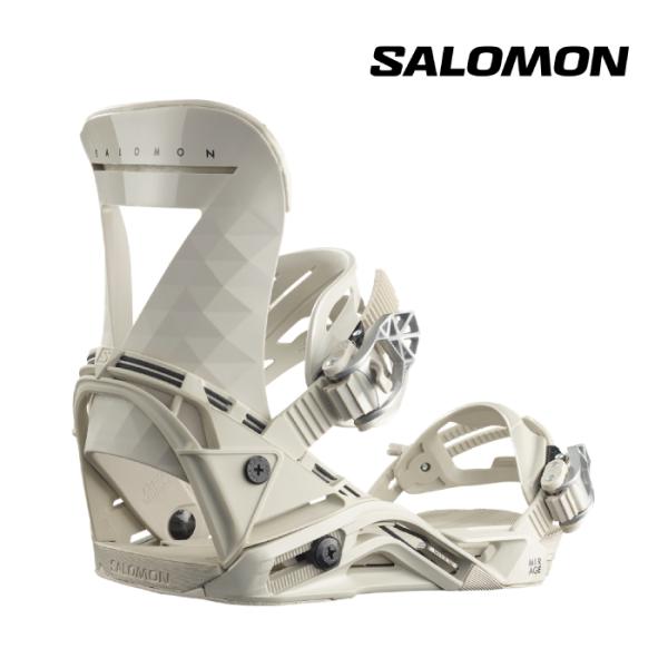 スノーボード ビンディング サロモン SALOMON MIRAGE Rainy Day WOMEN&apos;...