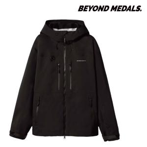 日本正規品 スノーボード ウェア ジャケット ビヨンドメダルズ BEYOND