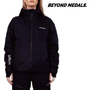 25-26 BEYOND MEDALS ビヨンドメダルズ スノボ ウェアー CARGO JACKET