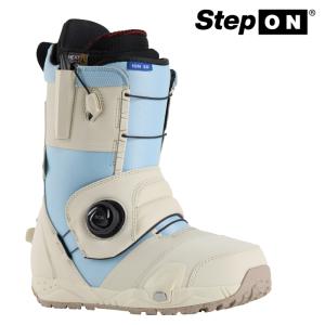 BURTON（バートン） 日本正規品 スノーボード ブーツ BURTON WOMENS