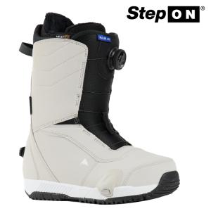 BURTON（バートン） 日本正規品 スノーボード ブーツ BURTON WOMENS
