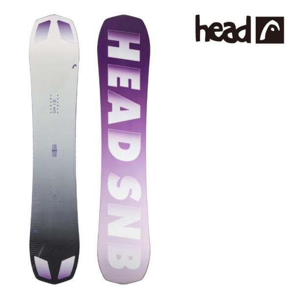 スノーボード 板 ヘッド HEAD INCITE LYT インサイト ライト メンズ レディース 2...