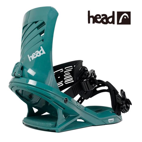 日本正規品 スノーボード ビンディング ヘッド HEAD FX ONE LYT Viridian エ...