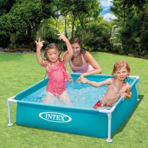 日本正規品 インテックス INTEX ミニフレ...の詳細画像2