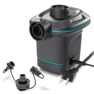 日本正規品 インテックス INTEX ACエレ...の詳細画像1