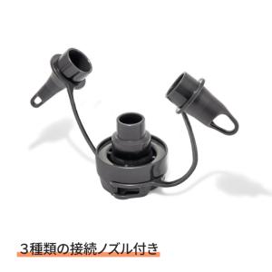 日本正規品 インテックス INTEX ACエレ...の詳細画像3