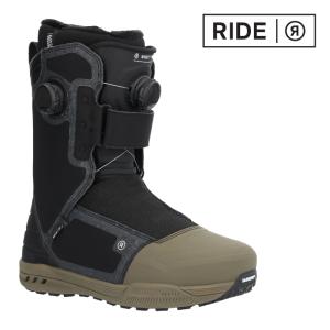 RIDE（ライド） 日本正規品 スノーボード ブーツ RIDE HARPER Black