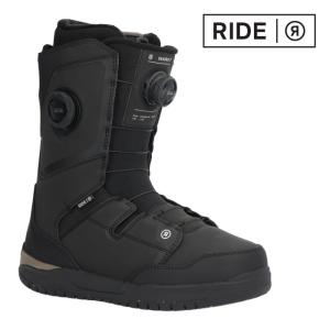 RIDE（ライド） 日本正規品 スノーボード ブーツ RIDE ANTHEM Black