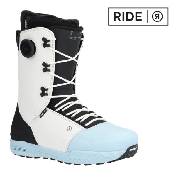 日本正規品 スノーボード ブーツ ライド RIDE FUSE Cloud フューズ クラウド メンズ...