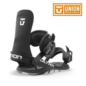 2025年10月】UNION BINDING スノーボード ビンディングの