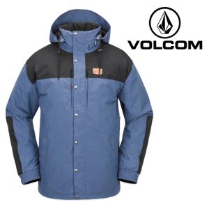 ボルコム VOLCOM MENS GUIDE GORE-TEX JACKET ガイドゴアジャケット