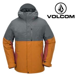 VOLCOM（ボルコム） 日本正規品 スノーボード ウェア パンツ VOLCOM
