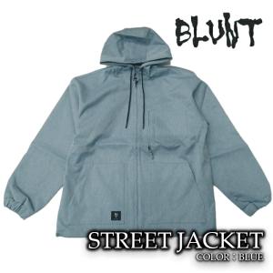 日本正規品 スノーボード ウェア ジャケット ブラント BLUNT STREET JK
