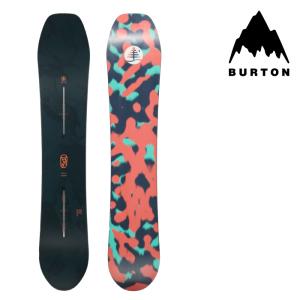 日本正規品 スノーボード 板 バートン BURTON HIGH FIDELITY ファミリーツリー ハイ フィデリティ キャンバー メンズ レディース 25-26