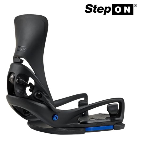 日本正規品 スノーボード ビンディング バートン BURTON MENS STEP ON CARTE...