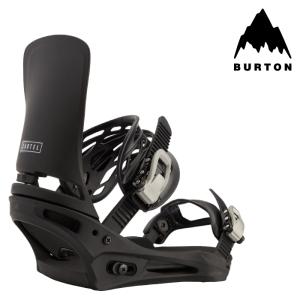 BURTON（バートン） [日本正規品] スノーボード ビンディング BURTON