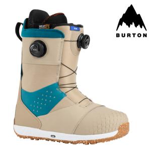 BURTON（バートン） スノーボードブーツ メンズ 25-26 Burton アイオン