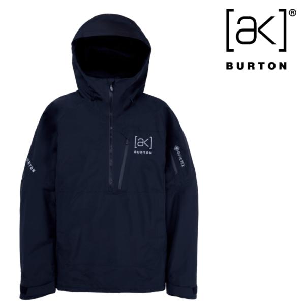 日本正規品 スノーボード ウェア アノラック ジャケット バートン BURTON MENS AK V...