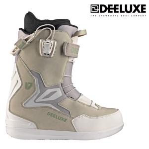 DEELUXE（ディーラックス） 日本正規品 スノーボード ブーツ DEELUXE