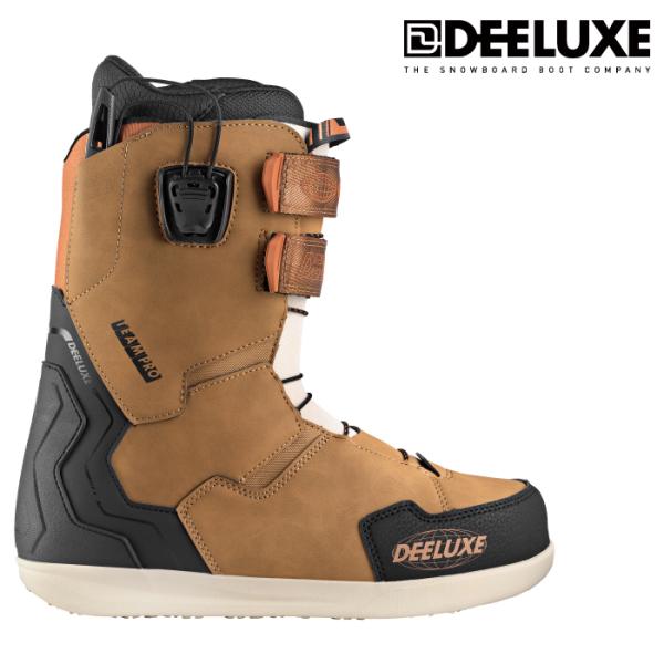 日本正規品 スノーボード ブーツ ディーラックス DEELUXE TEAM PRO S3 Mars ...