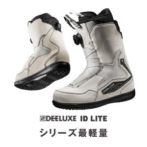 日本正規品 スノーボード ブーツ ディーラック...の詳細画像3