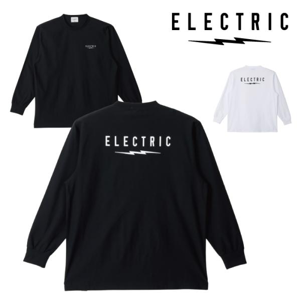 日本正規品 Tシャツ エレクトリック ELECTRIC UNDERVOLT DRY L/S TEE ...
