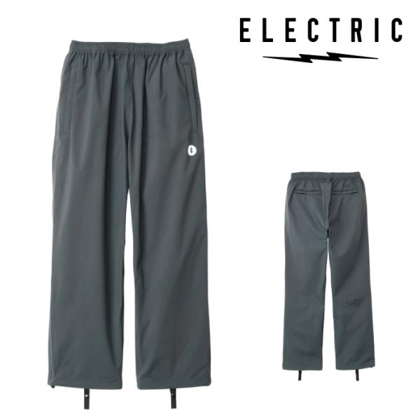 日本正規品 フィッシング パンツ エレクトリック ELECTRIC FISHING 3L PANTS...