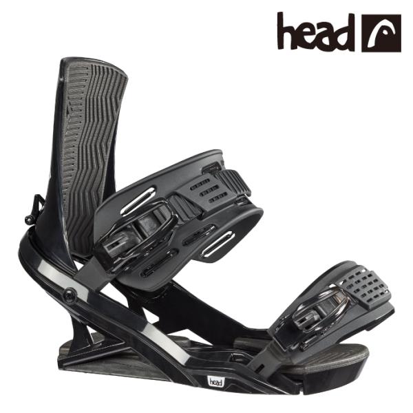 日本正規品 スノーボード ビンディング ヘッド HEAD FX ONE LYT Black エフエッ...