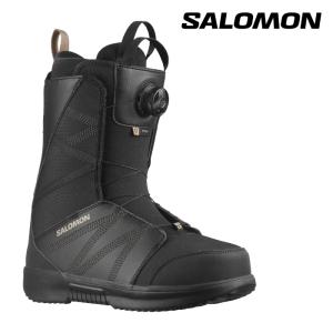 SALOMON（サロモン） スノーボード ブーツ SCARLET BOA ボア 2024