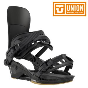 ユニオンアトラス UNION BINDING [日本正規品] スノーボード ビンディング ユニオン