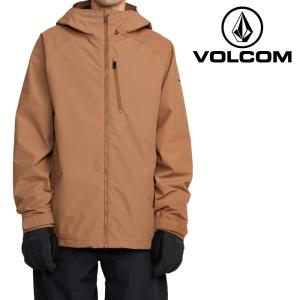 VOLCOM ブラウンジャケット 楽天市場】VOLCOM（カラーブラウン）（ジャケット｜メンズウェア