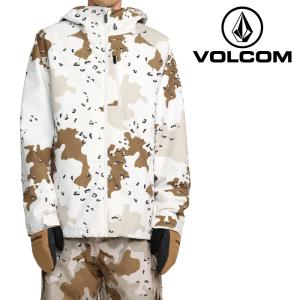 VOLCOM（ボルコム） 25-26 VOLCOM/ボルコム 2836 INS jacket メンズ
