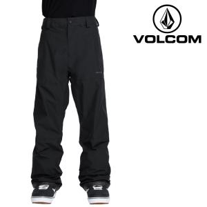 VOLCOM（ボルコム） 日本正規品 スノーボード ウェア パンツ VOLCOM