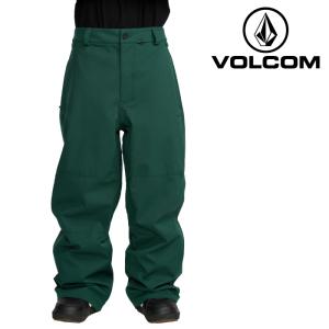 VOLCOM（ボルコム） 45%off スノーボードウェア DUST UP BONDED PANT