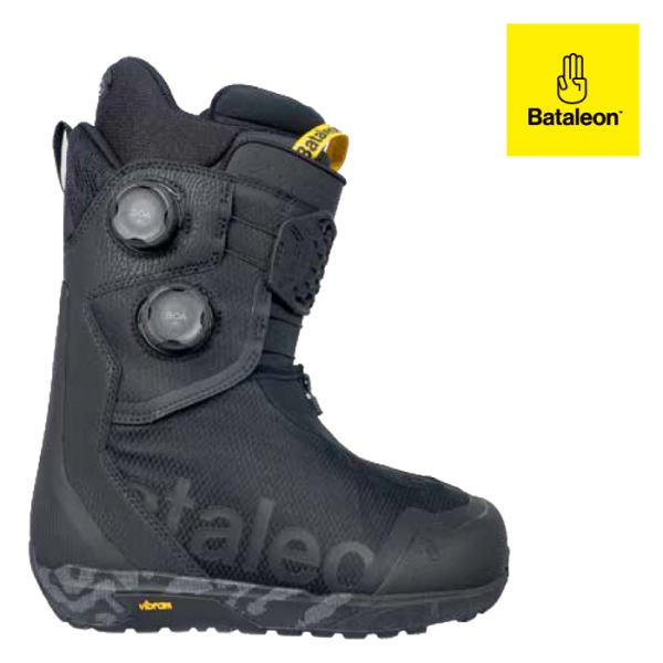 日本正規品 スノーボード ブーツ バタレオン BATALEON MENS ACID DOUBLE B...