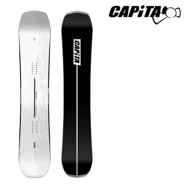 日本正規品 スノーボード 板 キャピタ CAPITA MEGA DEATH メガ デス メンズ 26...