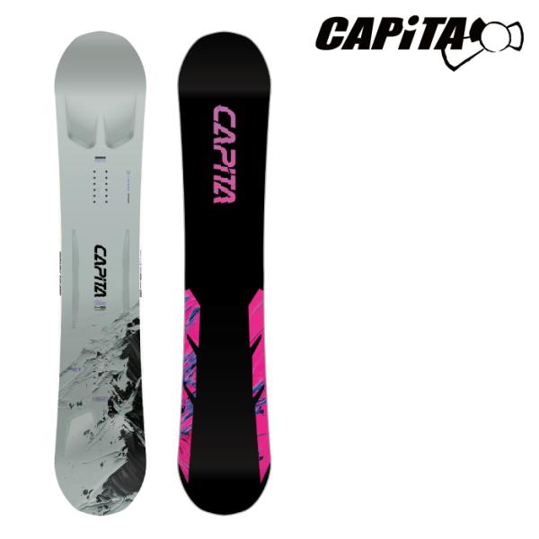 日本正規品 スノーボード 板 キャピタ CAPITA MEGA MERCURY メガ マーキュリー ...