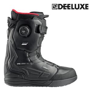 DEELUXE EDGE Pro 25.5センチ　スノーボード DEELUXE（ディーラックス） 【並行輸入品】 スノーボードブーツ スノボ