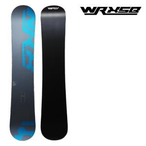日本正規品 スノーボード 板 ダブルアールエックス WRX MK-S マークエス メンズ レディース 国産 26-27