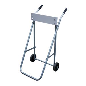 船外機スタンド 折りたたみ式 スチール製 耐荷重50kg未満 2馬力 船外機スタンド 折りたたみ式 スチール製 耐荷重50kg未満 2馬力