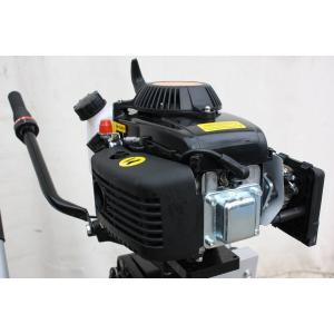 船外機 4スト 2馬力 ジェット推進 ボート ...の詳細画像1