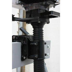 船外機 4スト 2馬力 ジェット推進 ボート ...の詳細画像5