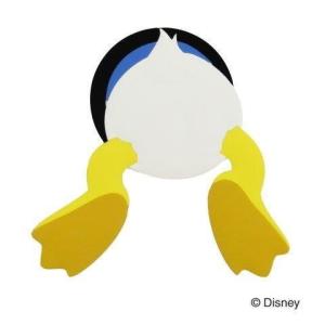 東洋ケース Magnet Hook Disney ドナルド １個/MH-D-03 ディズニー フック バラエティ雑貨 磁石 面白雑貨｜newsun-store