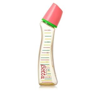 ベッタ 哺乳瓶 ブレインS3 240ml プラスチック PPSU製 Betta
