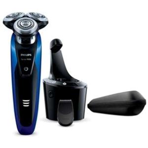 Philips フィリップス メンズシェーバー 9000シリーズ ウェット＆ドライ S9182/26