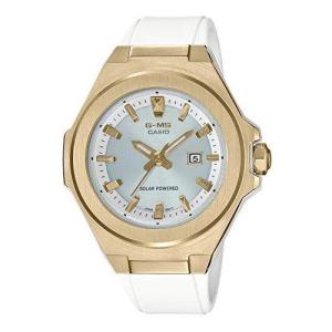 CASIO カシオ BABY-G MSG-S500G-7AJF｜newsun