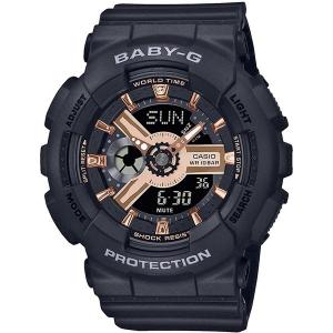 CASIO カシオ BABY-G BA-110XRG-1AJF｜newsun